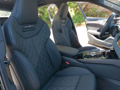 New 2026 Audi S5 Premium Plus AWD/4WD image 10