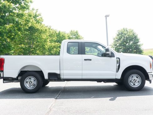 Used 2026 Ford F250 XL w/ XL Chrome Package RWD image 10