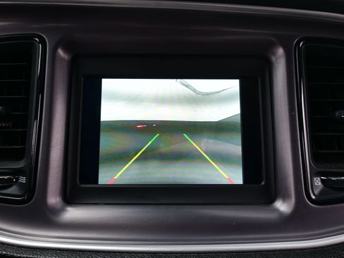 Used 2022 Dodge Challenger R/T w/ Blacktop Package image 17