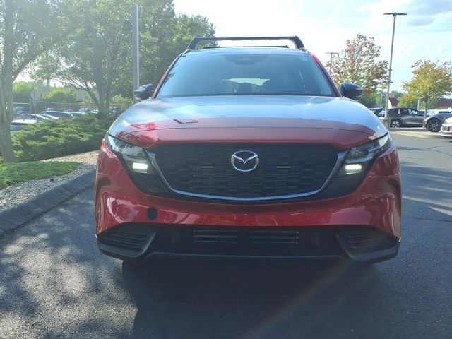 New 2026 MAZDA CX-5 Preferred AWD/4WD image 2