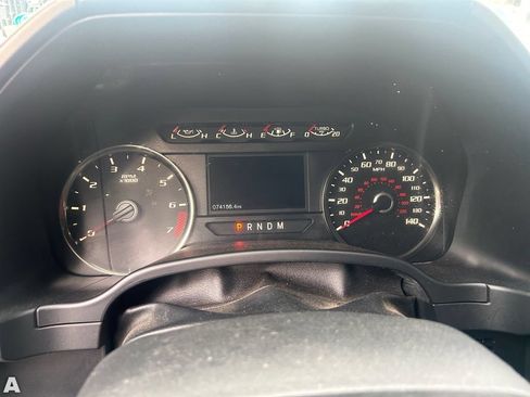 Used 2019 Ford F150 Raptor w/ Equipment Group 801A Mid AWD/4WD image 10