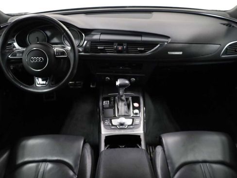 Used 2014 Audi S6 Prestige image 24