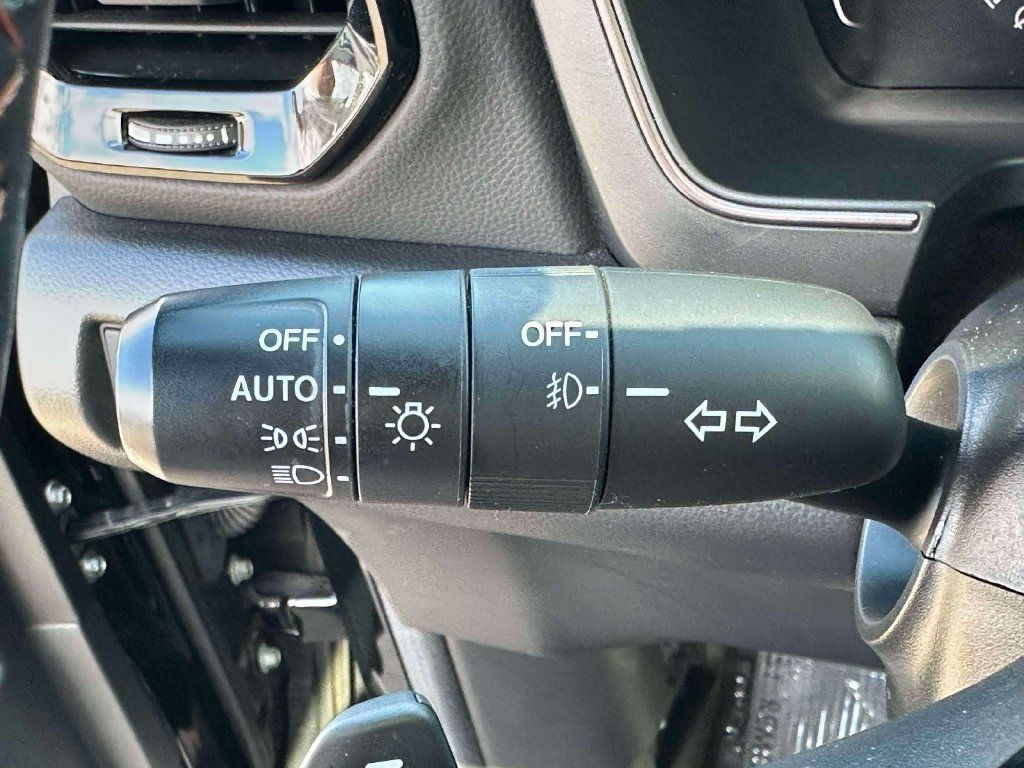 Certified 2024 Honda Pilot TrailSport image 21