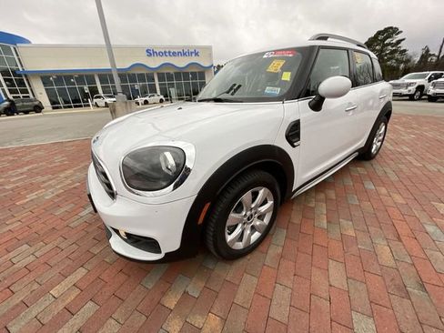 Used 2019 MINI Cooper Countryman image 12