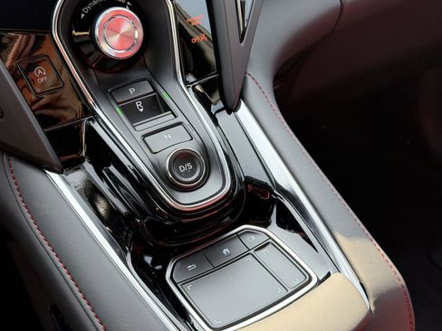 New 2026 Acura RDX A-Spec AWD/4WD image 10