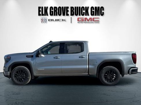 New 2026 GMC Sierra 1500 Elevation w/ Preferred Package image 7