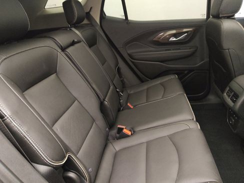 Used 2019 GMC Terrain Denali w/ Advanced Safety Package image 19