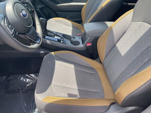 Certified 2025 Subaru Crosstrek 2.5i Sport w/ Popular Package #3A AWD/4WD image 19