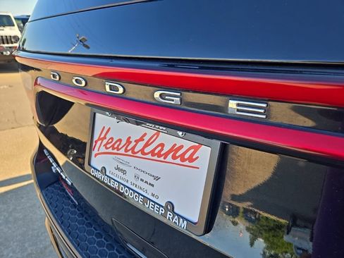 Used 2023 Dodge Durango GT AWD/4WD image 24