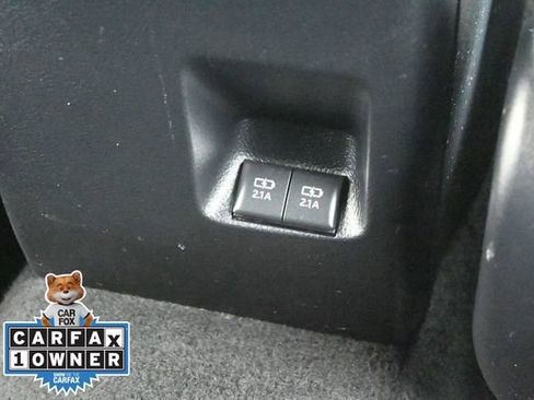 Used 2022 Toyota 4Runner TRD Sport w/ Technology Package RWD image 33