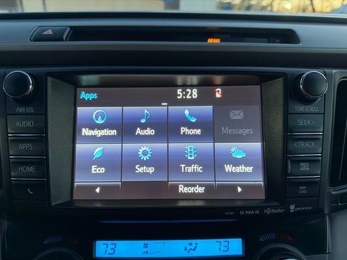 Used 2016 Toyota RAV4 Limited image 36