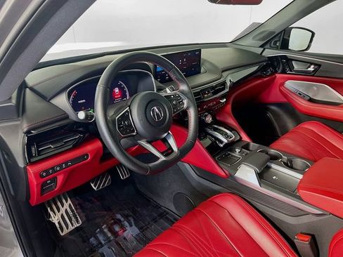 Used 2022 Acura MDX Type S image 10