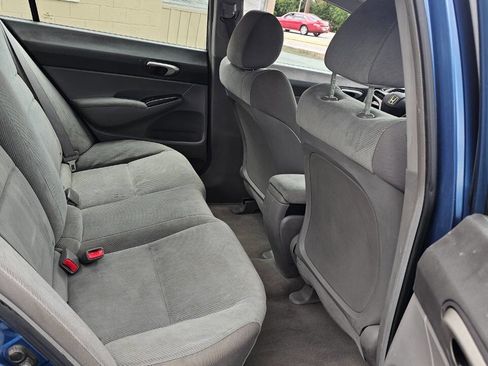 Used 2010 Honda Civic LX image 20