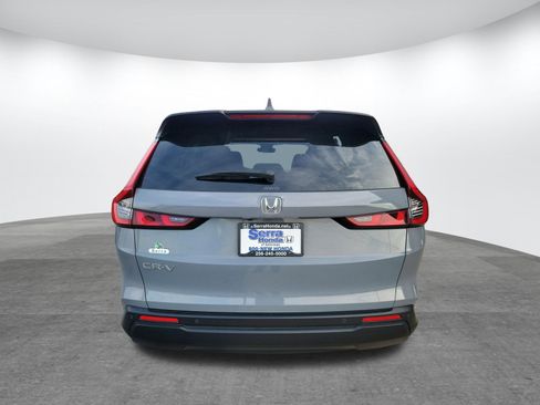 Used 2025 Honda CR-V EX-L image 6