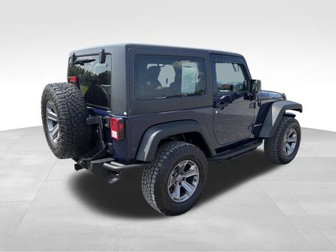 Used 2013 Jeep Wrangler Sport AWD/4WD image 19