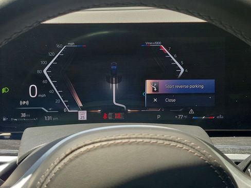 Used 2024 BMW X5 sDrive40i w/ M Sport Package RWD image 31