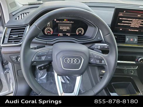Certified 2023 Audi Q5 2.0T Premium Plus w/ Premium Plus Package image 23