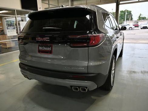New 2026 GMC Acadia Elevation w/ Elevation Premium Package FWD image 5