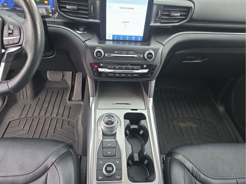 Used 2020 Ford Explorer ST w/ ST Street Pack AWD/4WD image 15