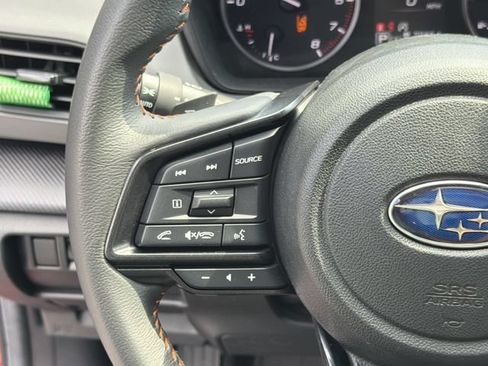 Certified 2024 Subaru Crosstrek 2.5i Limited AWD/4WD image 24