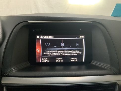 Used 2016 MAZDA CX-5 Grand Touring AWD/4WD image 28