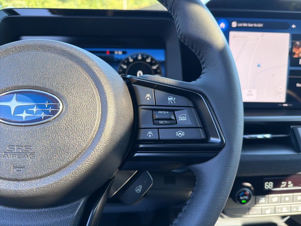 New 2026 Subaru Outback Limited AWD/4WD image 22