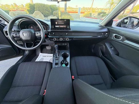 Used 2023 Honda Civic LX image 16