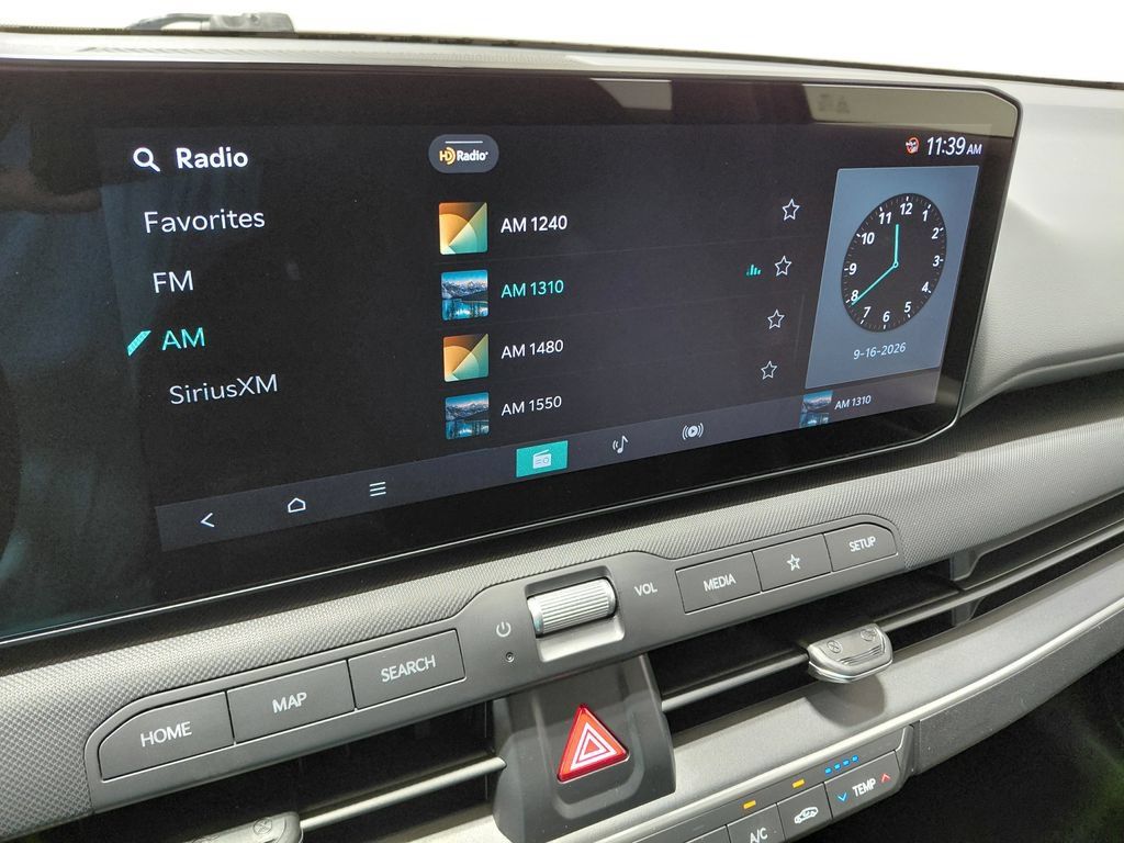 Used 2025 Kia K4 FWD image 27
