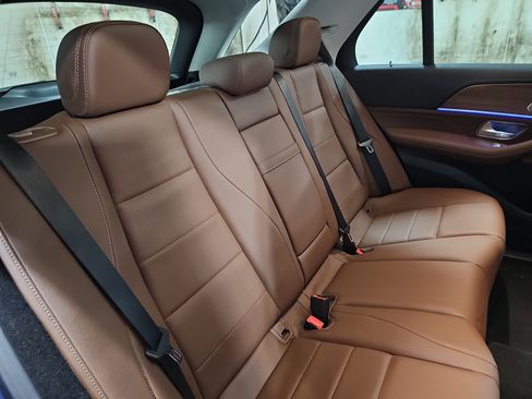 New 2026 Mercedes-Benz GLE 350 GLE 350 image 12