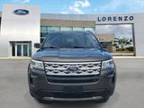 Used 2019 Ford Explorer XLT w/ Equipment Group 201A image 2