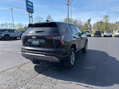 New 2026 Chevrolet Equinox LT image 7