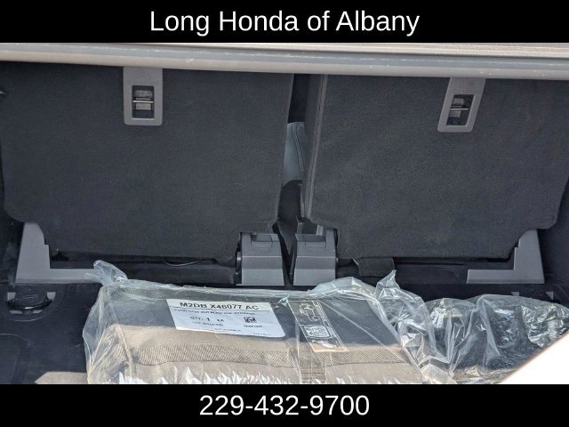 Used 2024 Ford Bronco Black Diamond AWD/4WD image 10