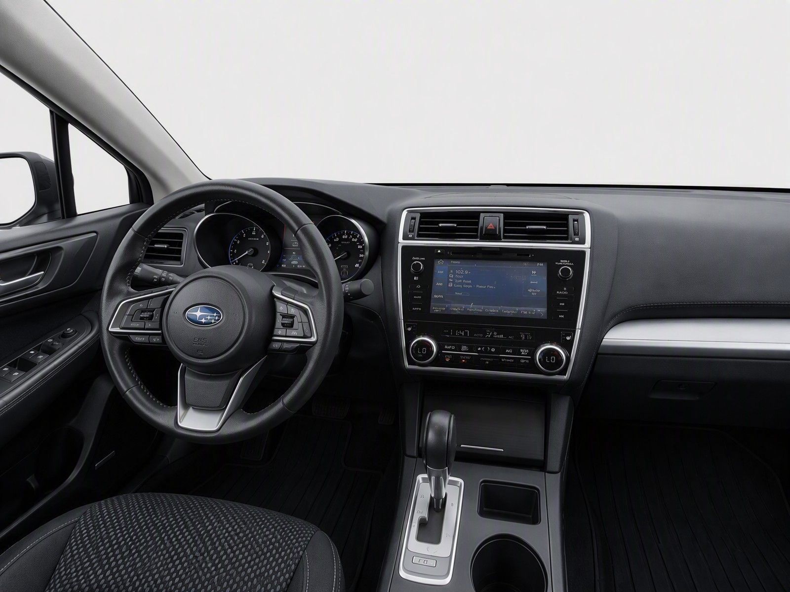 Used 2019 Subaru Outback 2.5i Premium AWD/4WD image 21