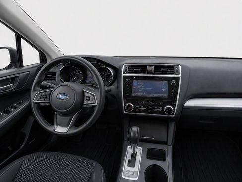 Used 2019 Subaru Outback 2.5i Premium AWD/4WD image 21