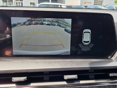 Used 2024 Kia Telluride S w/ S Sunroof Package AWD/4WD image 20