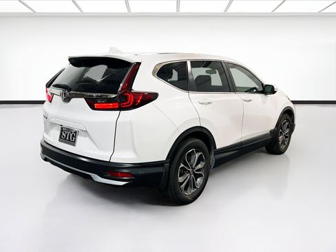 Used 2022 Honda CR-V EX image 4