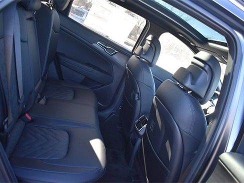 New 2025 Kia Sportage X-Line image 13