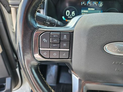 Used 2023 Ford Expedition Max Platinum AWD/4WD image 18
