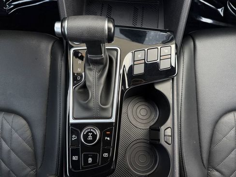 Used 2024 Kia Sportage X-Line w/ X-Line Premium Package image 28