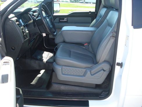Used 2014 Ford F150 XL w/ Power Equipment Group AWD/4WD image 21
