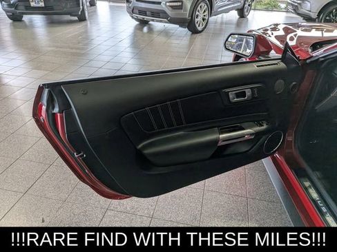 Used 2020 Ford Mustang GT Premium w/ Ford Safe & Smart Package image 18