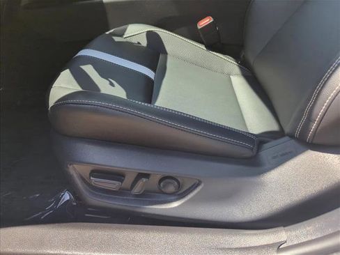 Certified 2026 Toyota Camry SE w/ Convenience Package FWD image 13