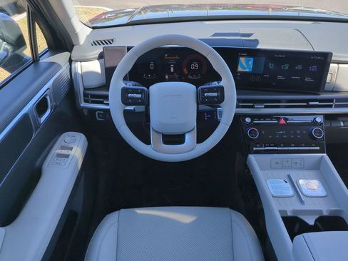 New 2026 Hyundai Santa Fe SEL image 19