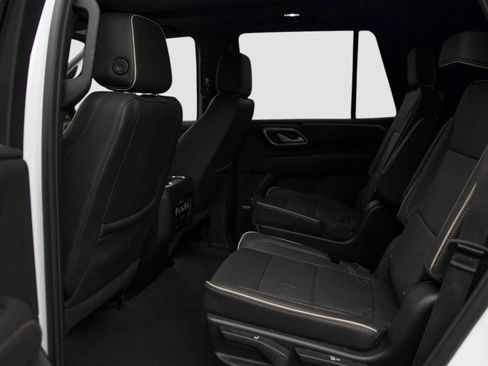 Used 2024 Chevrolet Tahoe Premier image 14