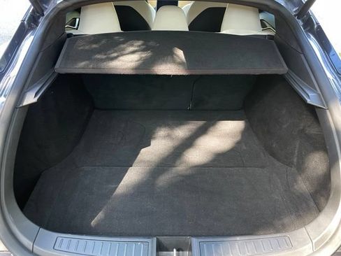 Used 2020 Tesla Model S Performance AWD/4WD image 17