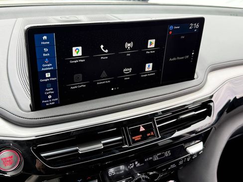 New 2026 Acura MDX Technology Package image 21
