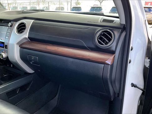 Used 2019 Toyota Tundra Limited image 18