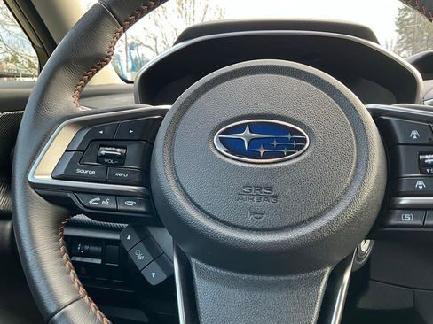Certified 2023 Subaru Crosstrek 2.0i Premium image 22