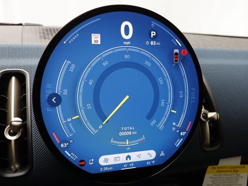 New 2026 MINI Cooper Countryman S w/ Comfort Package Max image 7