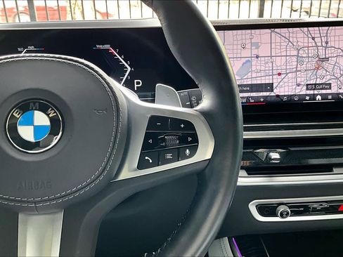 Certified 2024 BMW X5 xDrive40i w/ M Sport Package image 24